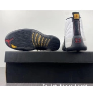 Retro 12 130690-125 (2013) Taxi Jordan 0523